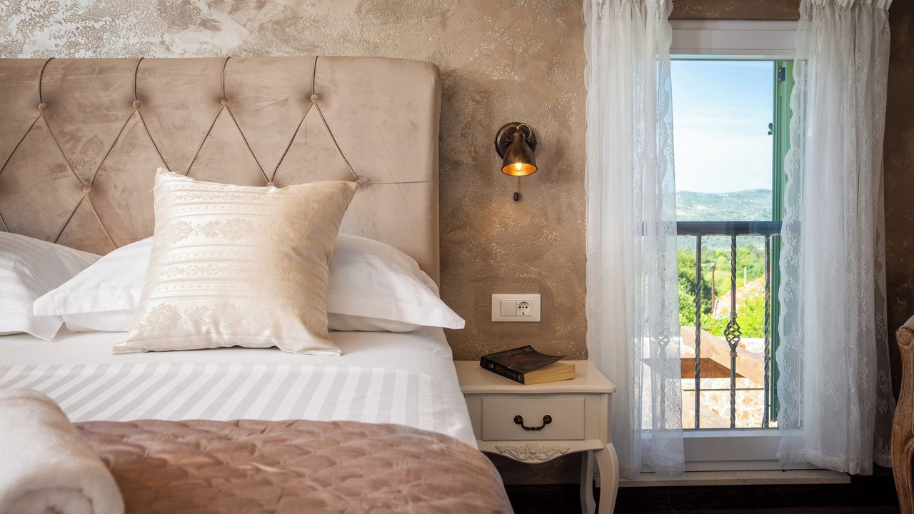 Photo of Bedroom in Blizna Donja