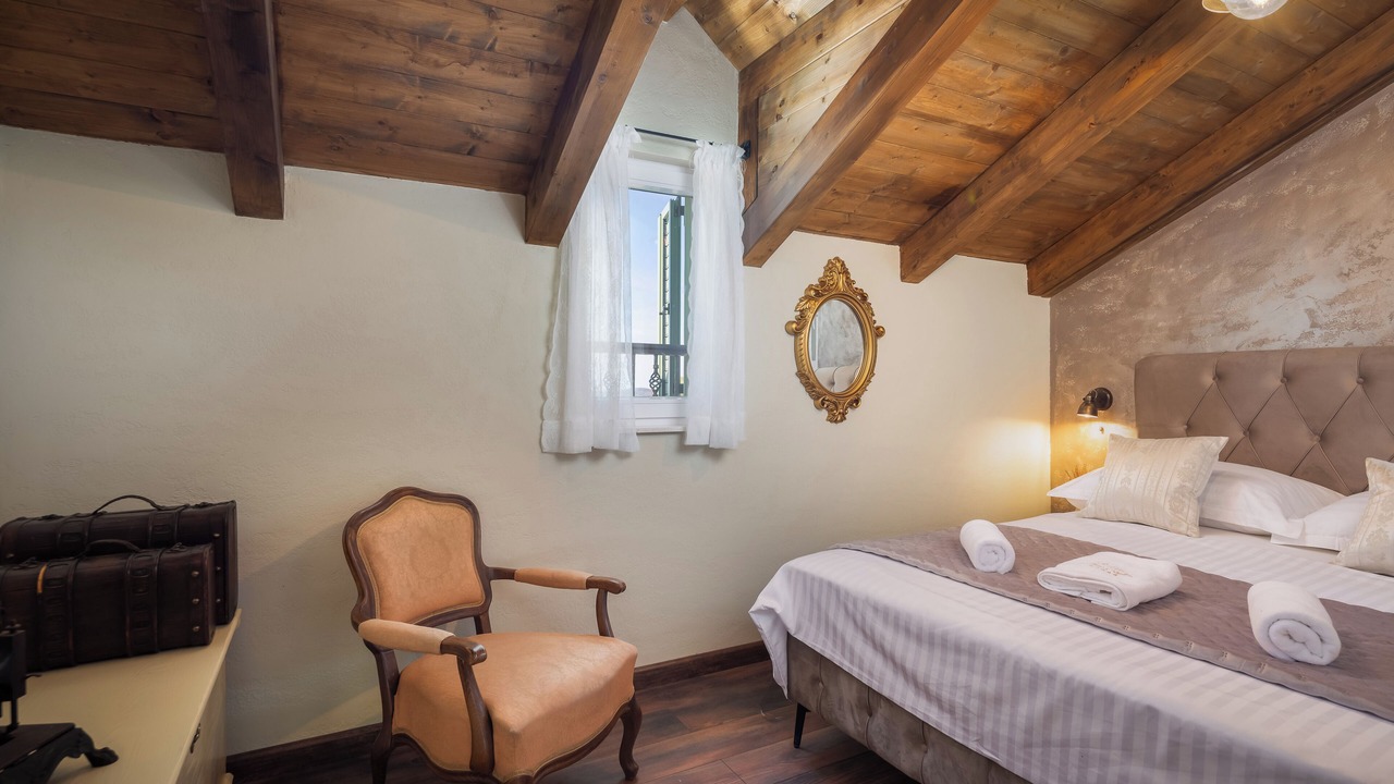 Photo of Bedroom in Blizna Donja