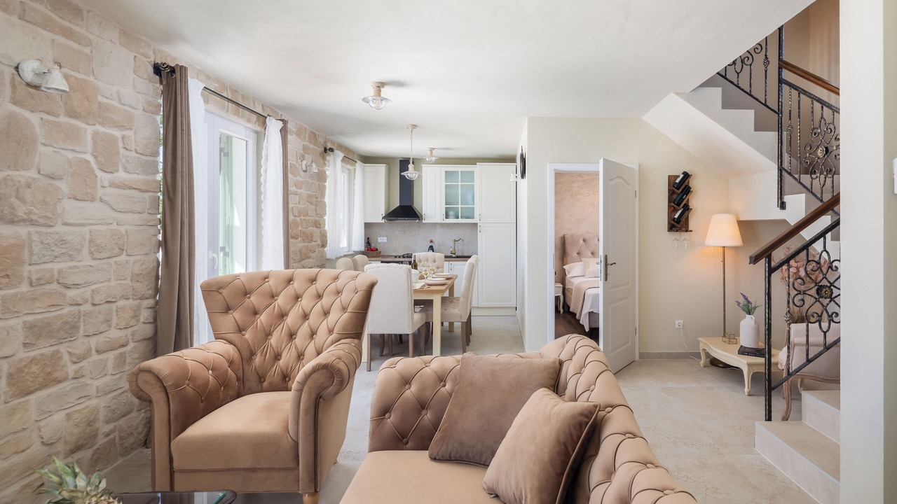 Photo of Livingroom in Blizna Donja