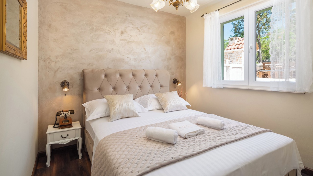 Photo of Bedroom in Blizna Donja