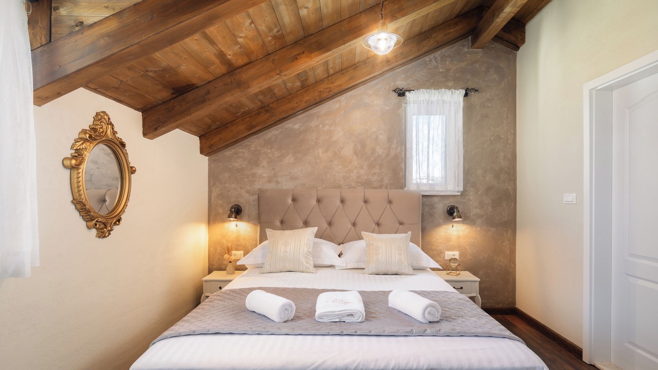 Photo of Bedroom in Blizna Donja
