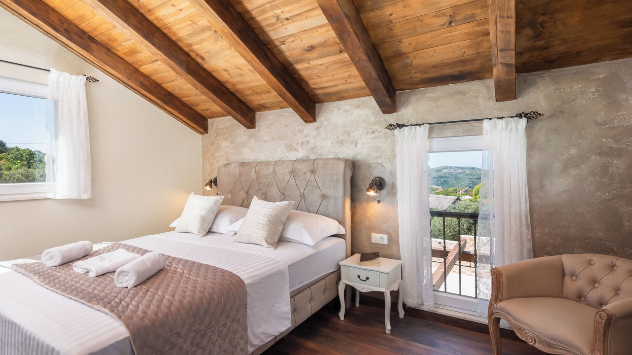 Photo of Bedroom in Blizna Donja