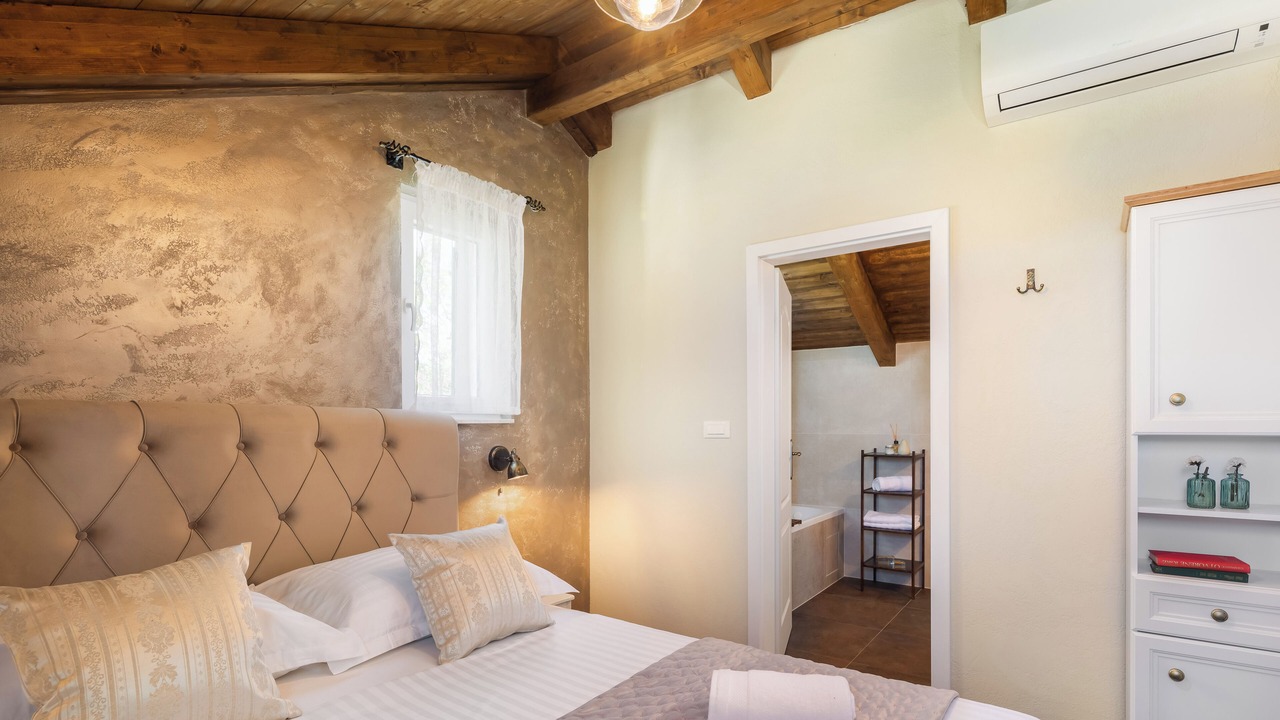 Photo of Bedroom in Blizna Donja