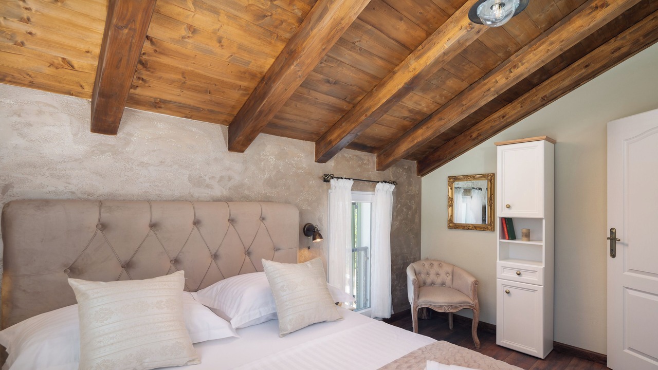 Photo of Bedroom in Blizna Donja