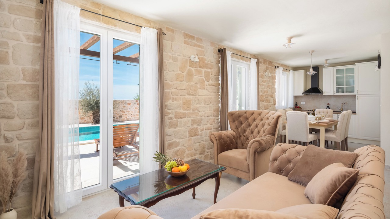 Photo of Livingroom in Blizna Donja