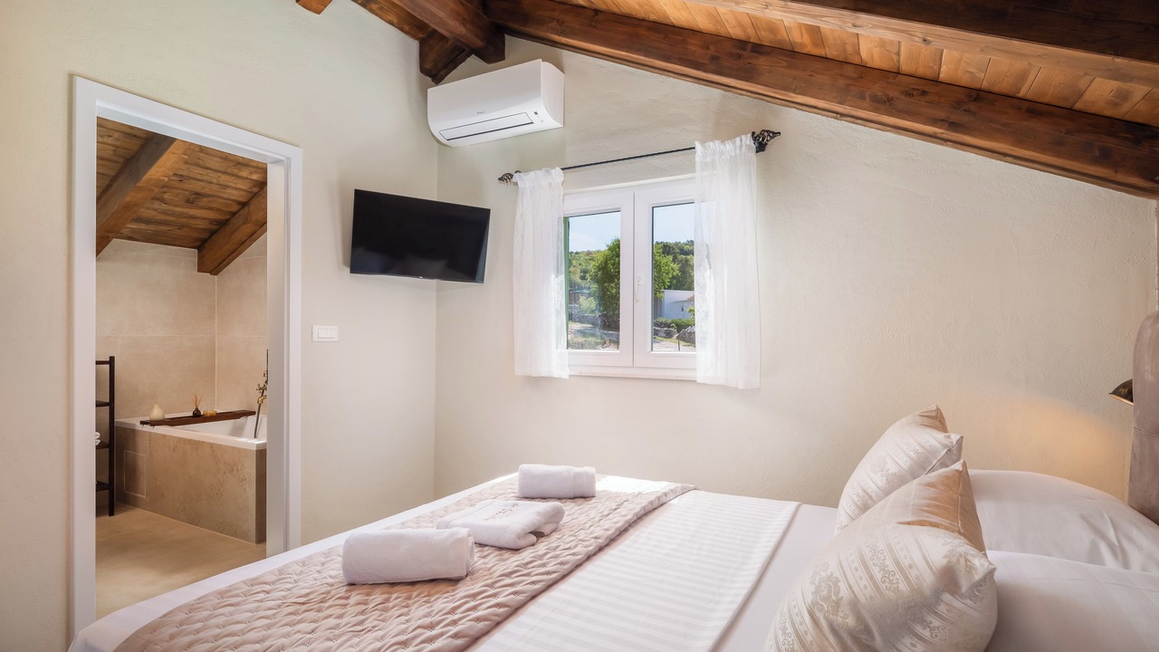 Photo of Bedroom in Blizna Donja