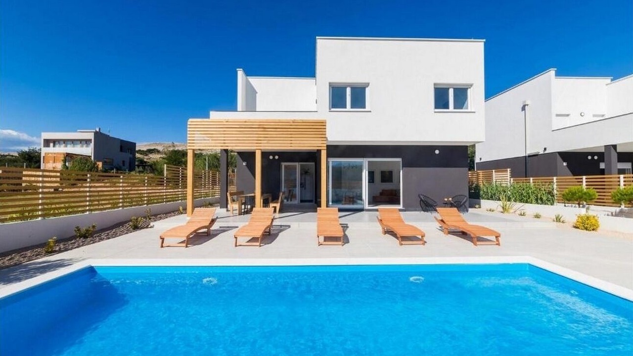 Photo of Outdoor in Pag