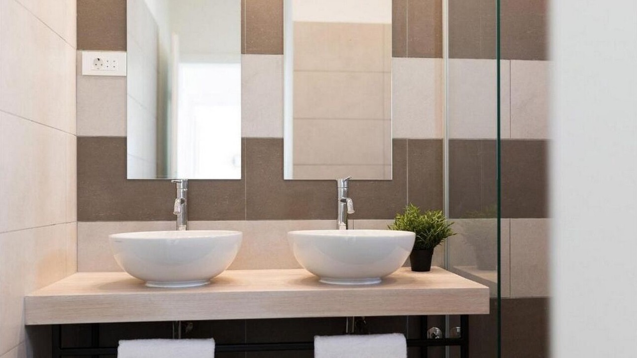 Photo of Bathroom in Pag