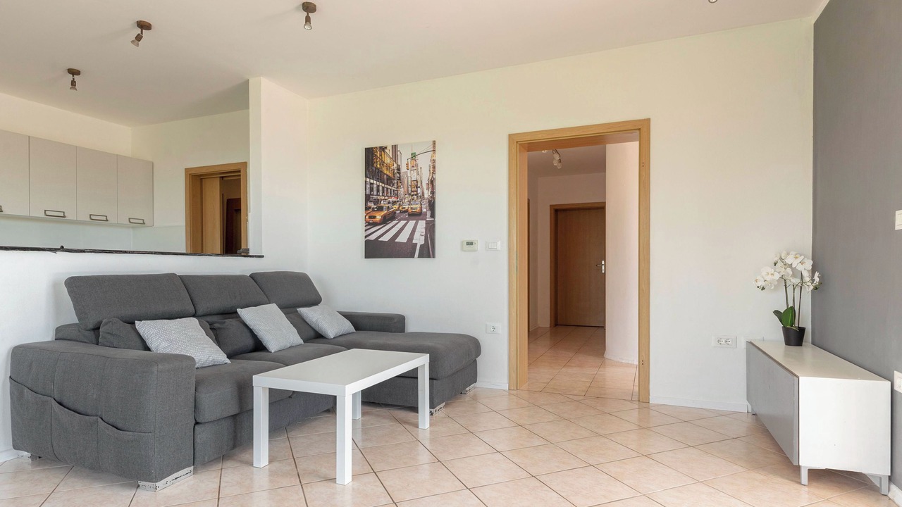 Photo of Livingroom in Koper