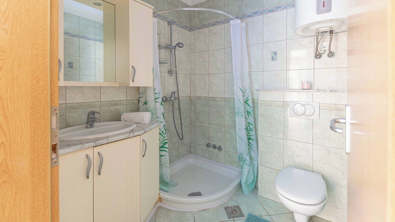Photo of Bathroom in Koper