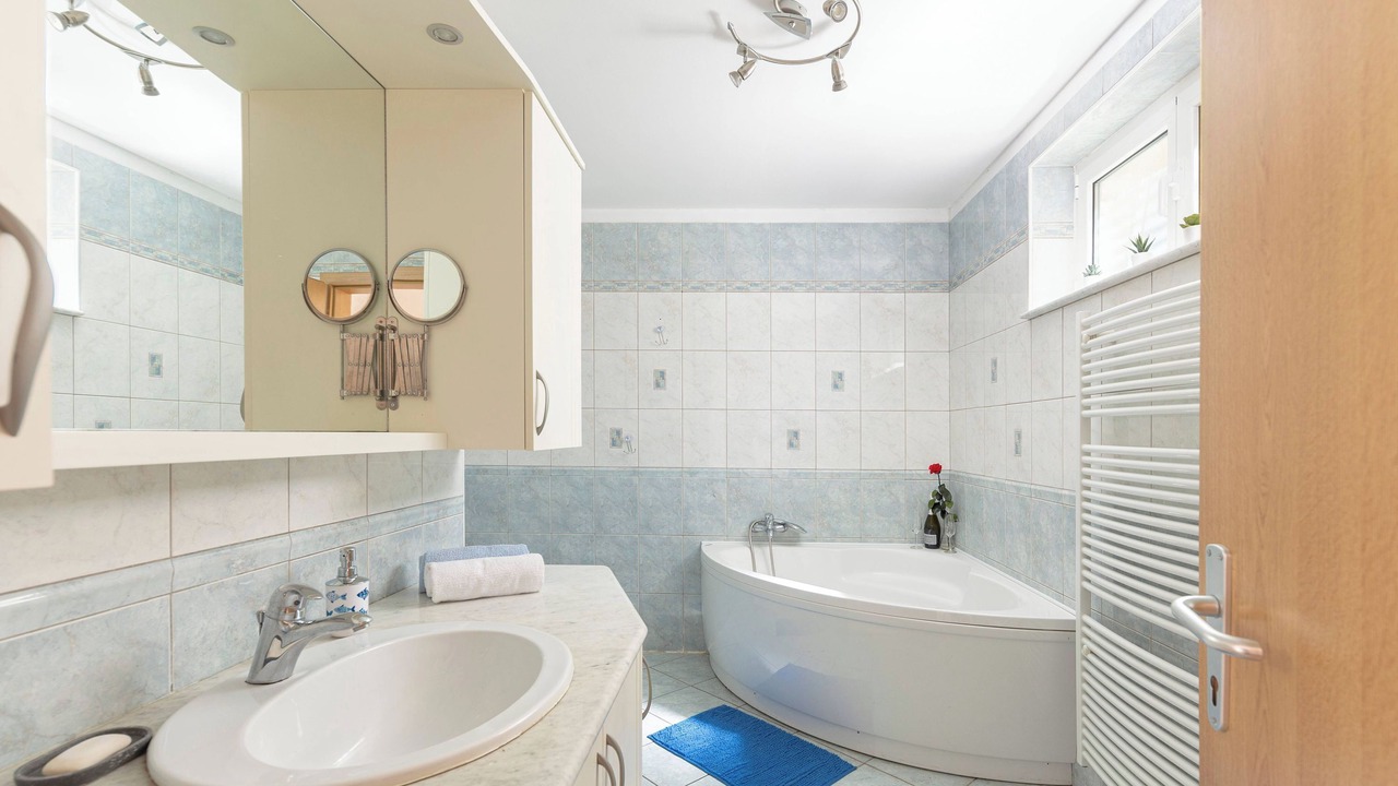 Photo of Bathroom in Koper