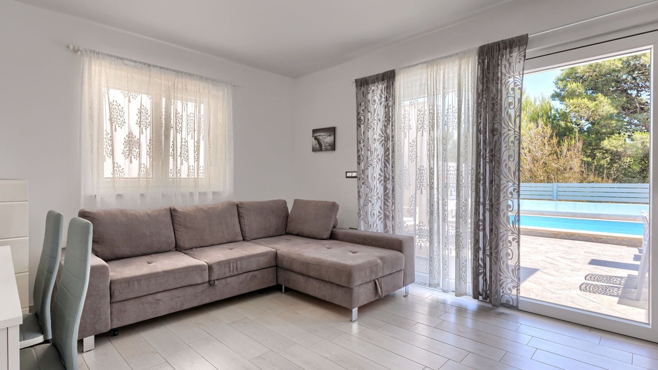 Photo of Livingroom in Liznjan