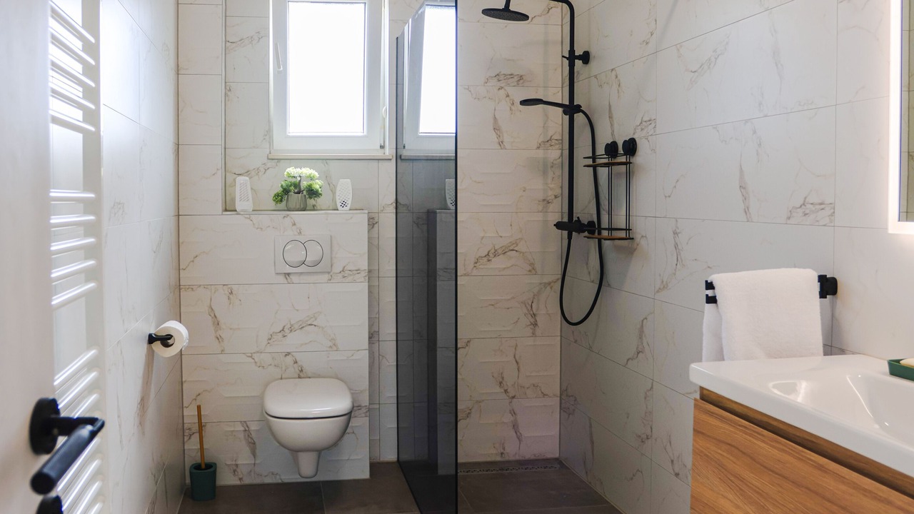 Photo of Bathroom in Dugopolje