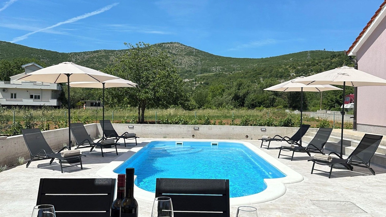 Photo of Outdoor in Dugopolje