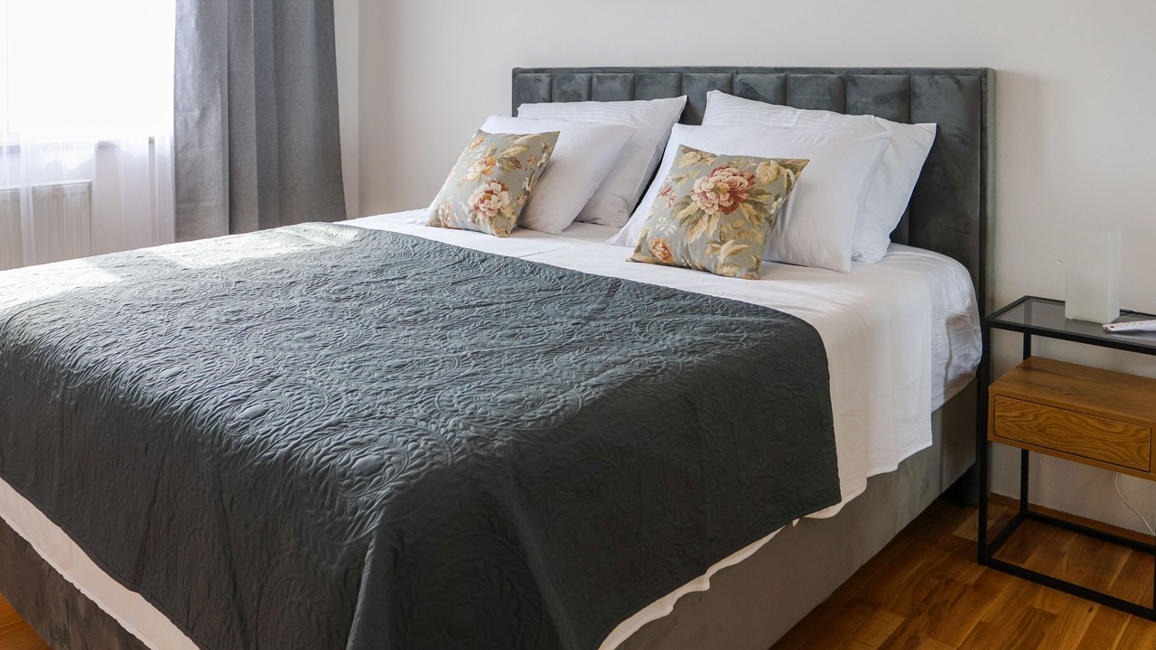 Photo of Bedroom in Dugopolje