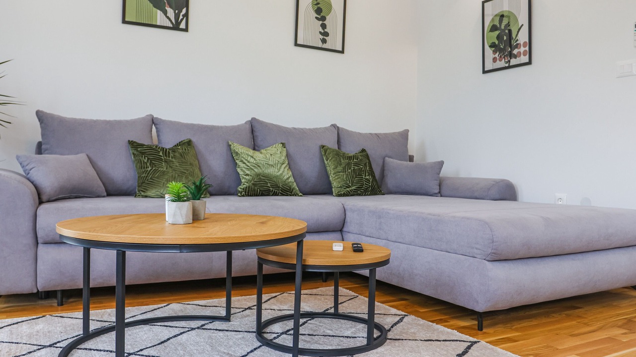 Photo of Livingroom in Dugopolje