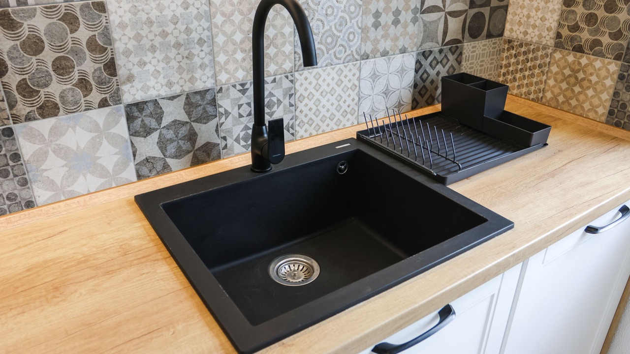 Photo of Kitchen in Dugopolje