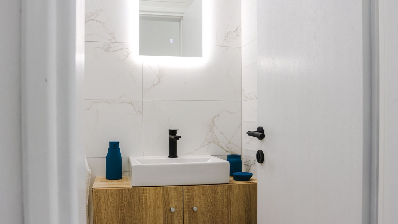 Photo of Bathroom in Dugopolje