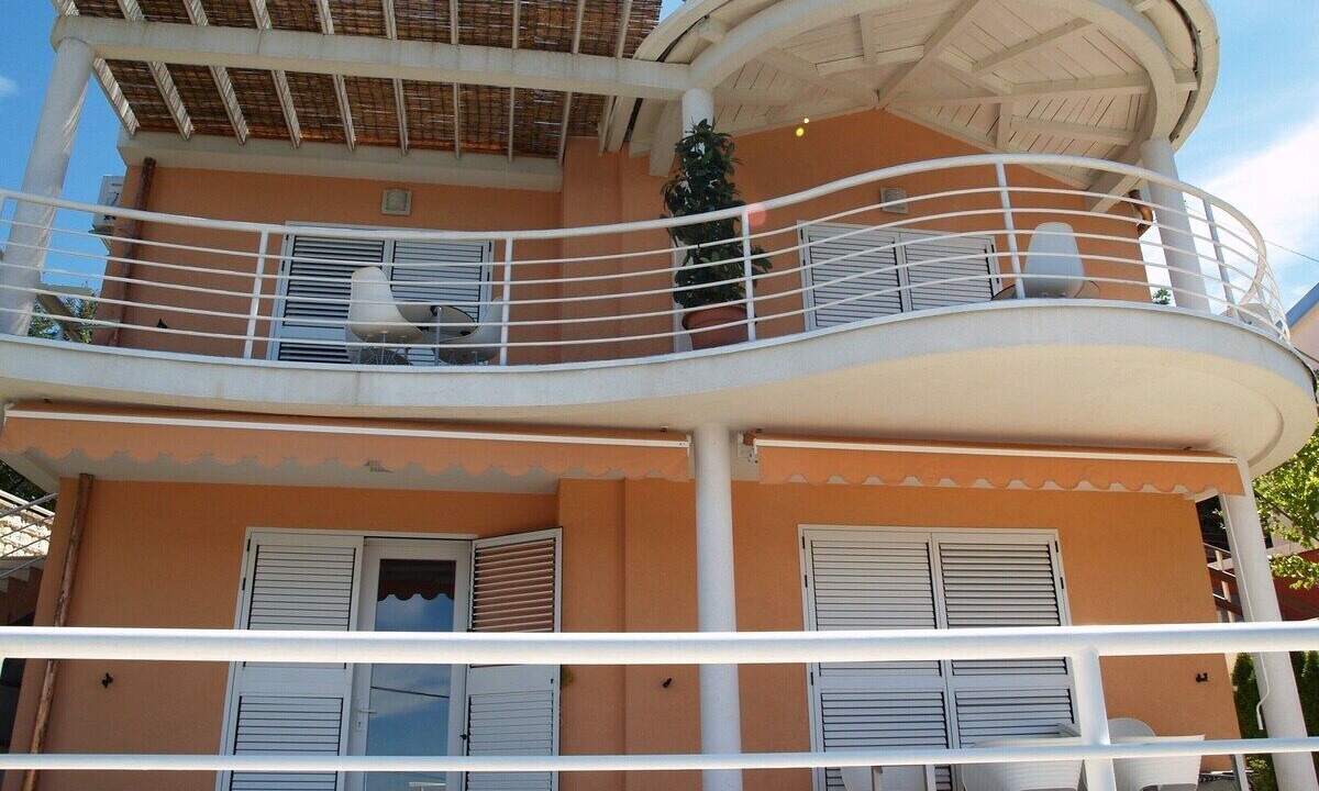 Photo of Patio Balcony in Lukovo