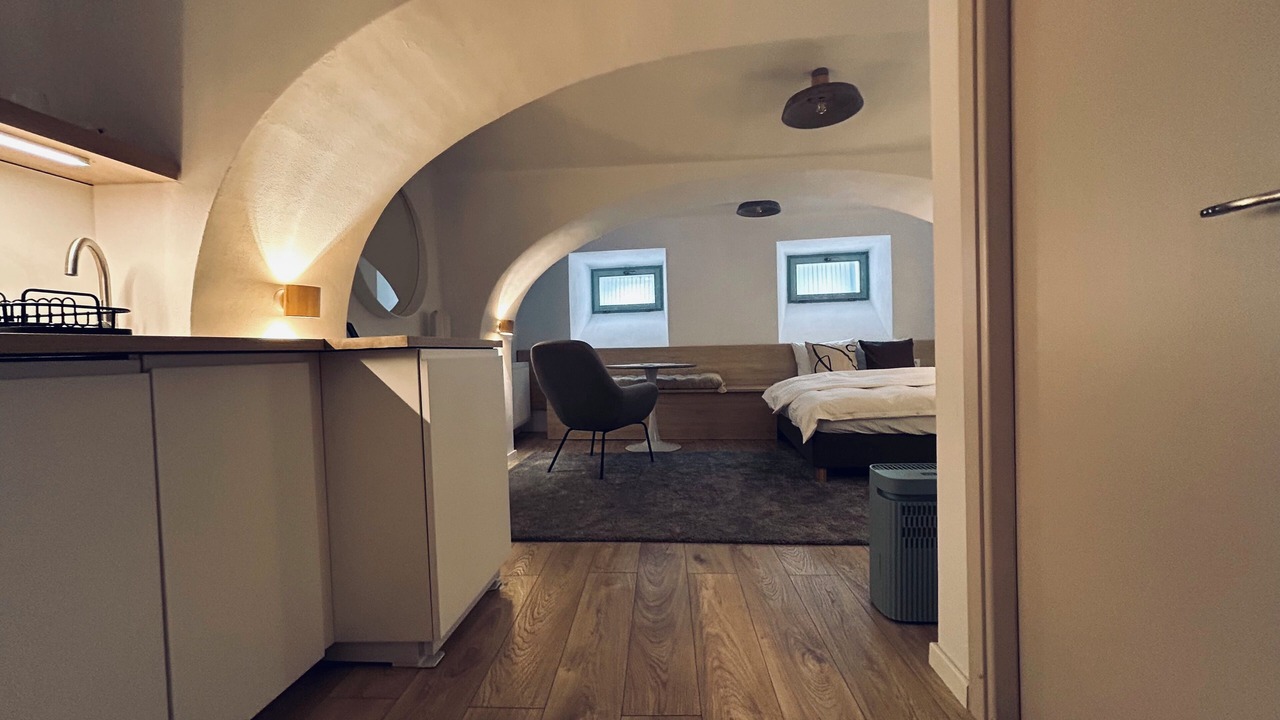 Photo of Bedroom in Brasov City Centre