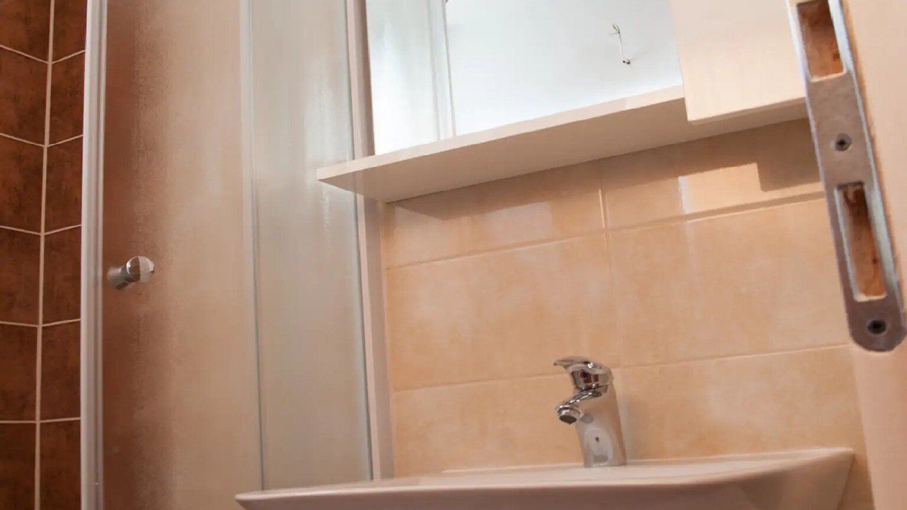 Photo of Bathroom in Jezera