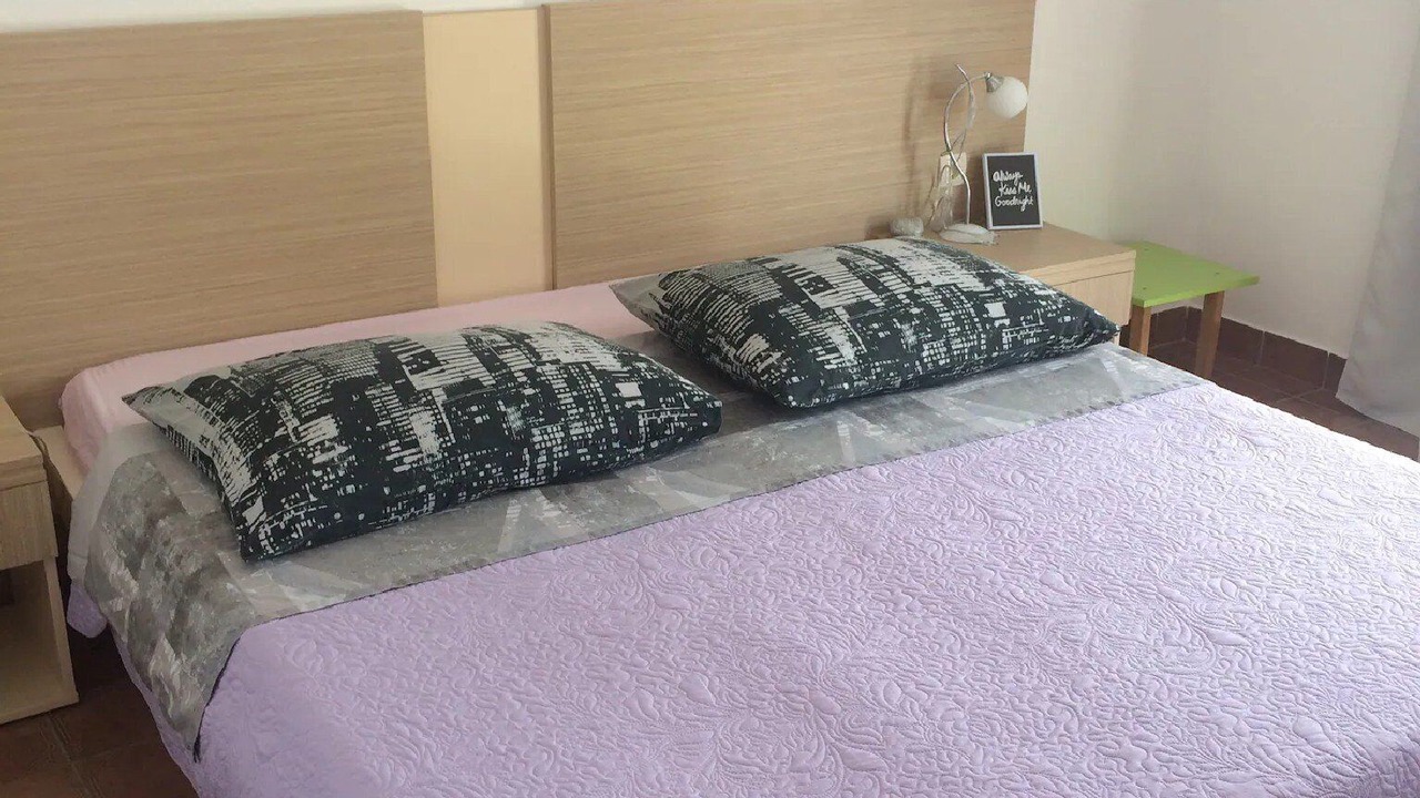 Photo of Bedroom in Jezera