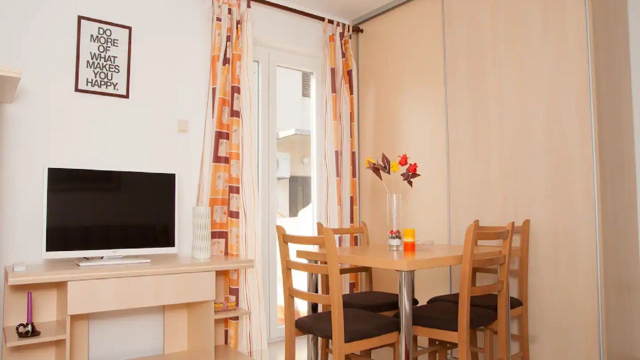 Photo of Livingroom in Jezera