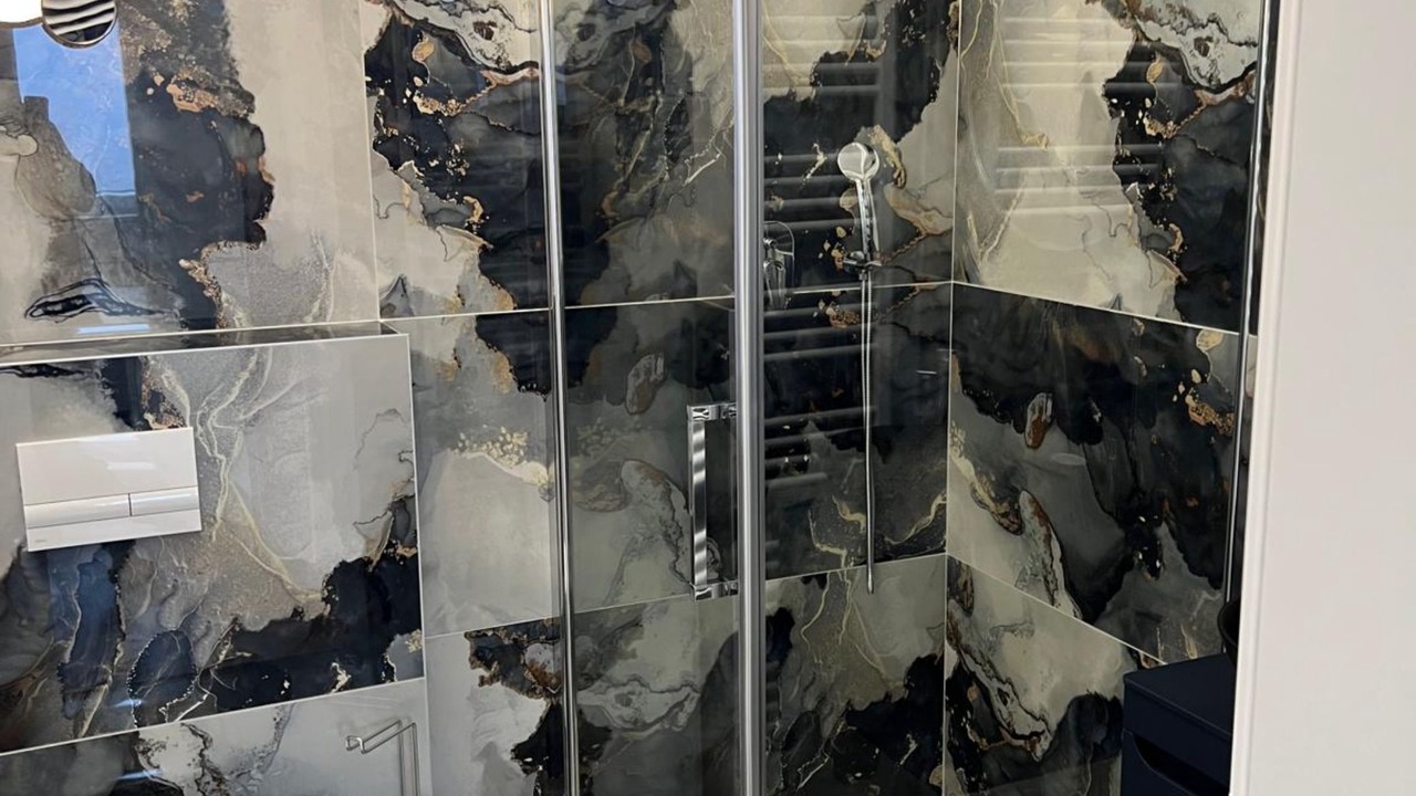 Photo of Bathroom in Zagreb