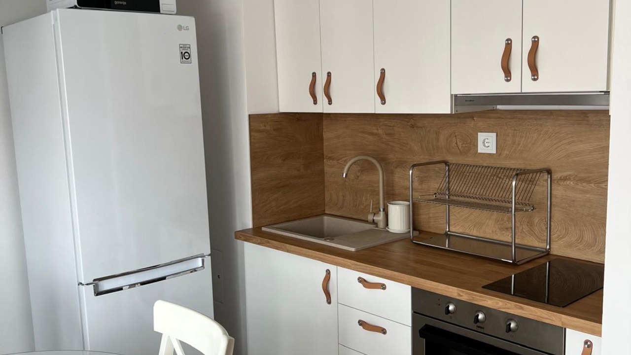 Photo of Kitchen in Zagreb
