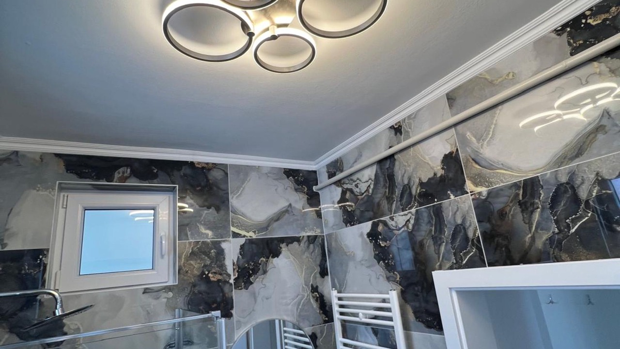 Photo of Bathroom in Zagreb