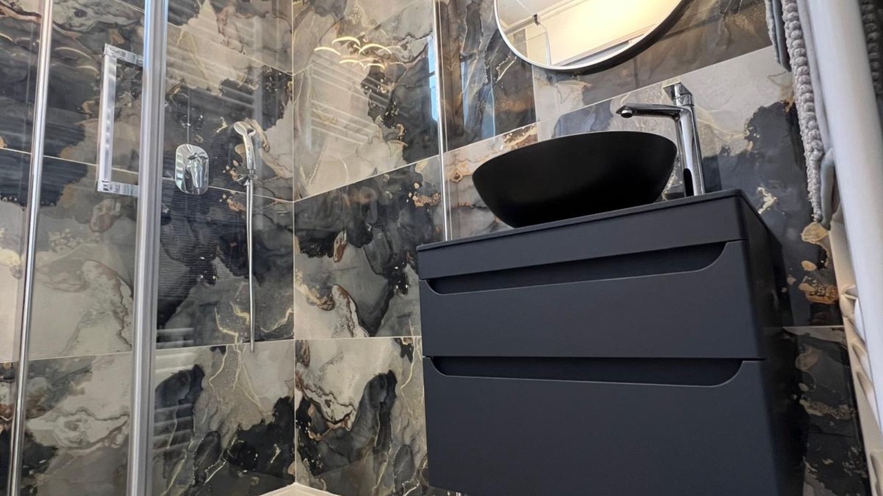 Photo of Bathroom in Zagreb