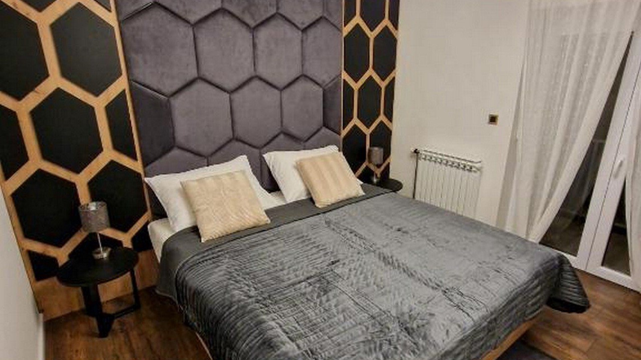 Photo of Bedroom in Zagreb