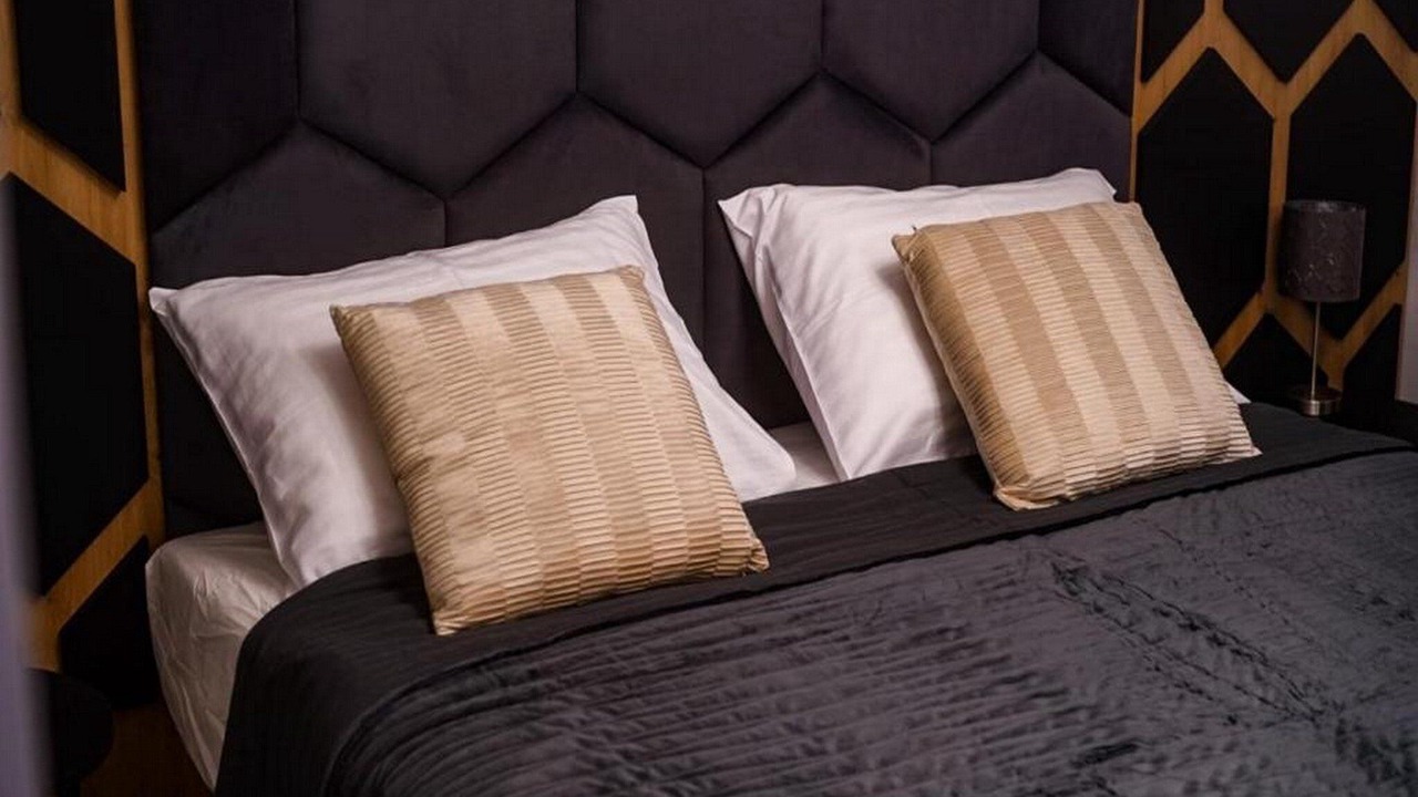 Photo of Bedroom in Zagreb