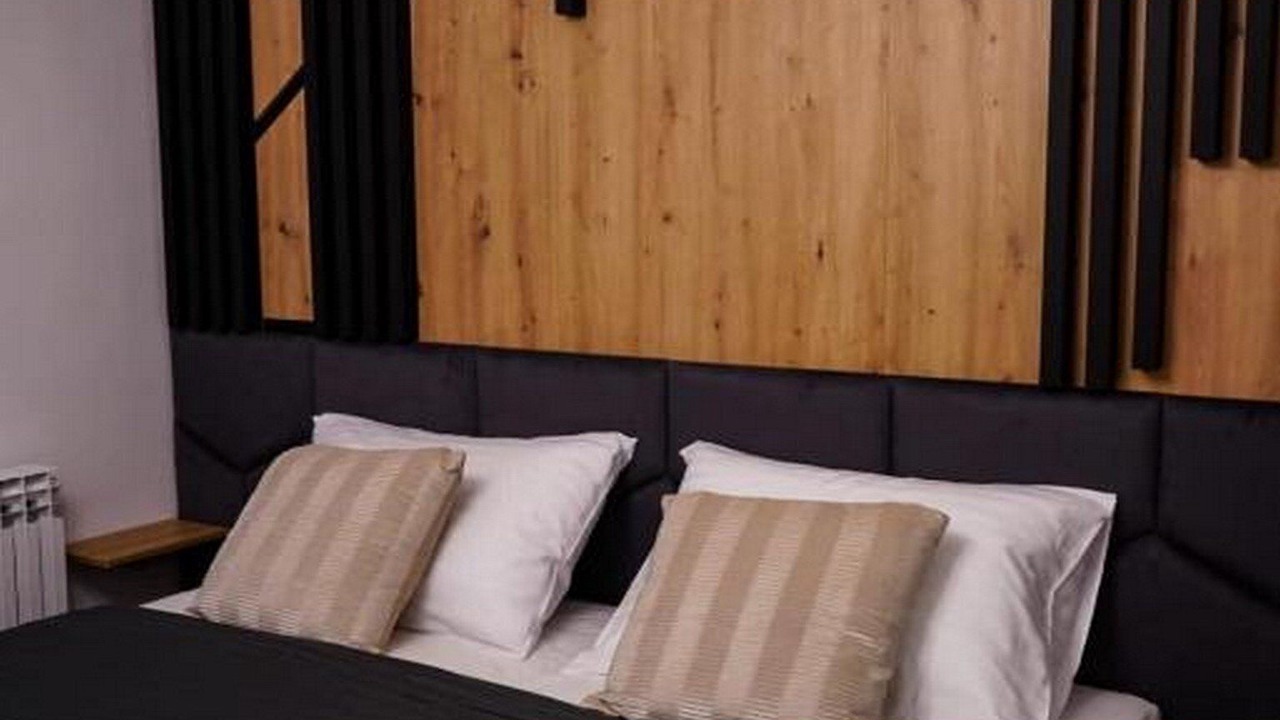 Photo of Bedroom in Zagreb