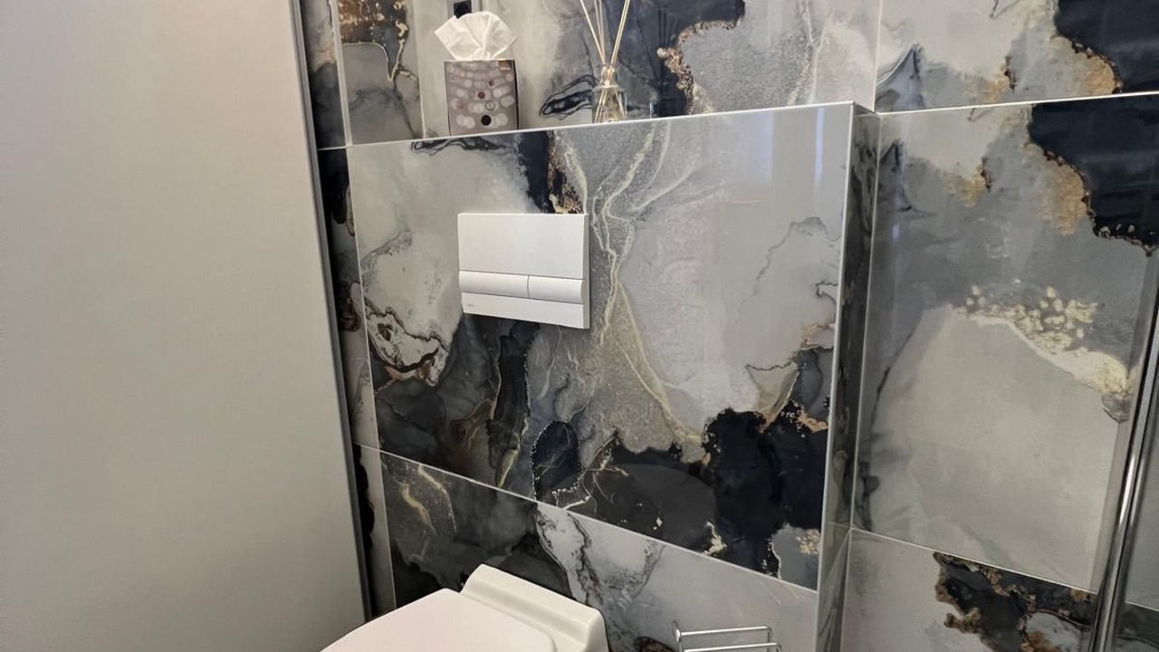 Photo of Bathroom in Zagreb