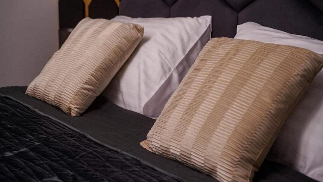 Photo of Bedroom in Zagreb