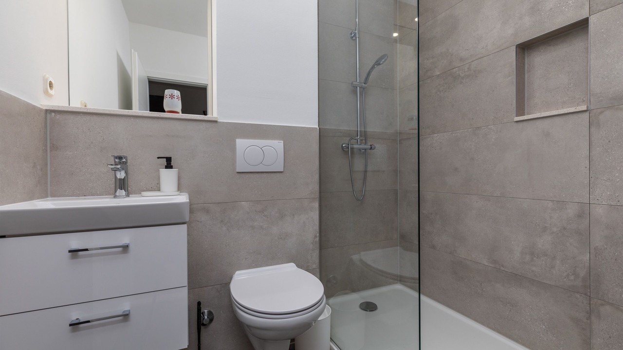 Photo of Bathroom in Ruskamen