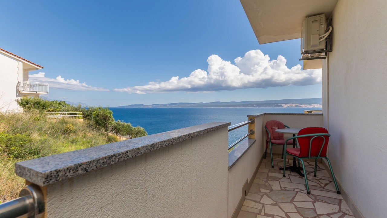 Photo of Patio Balcony in Ruskamen