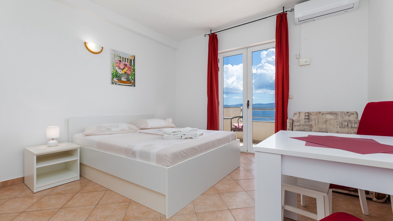 Photo of Bedroom in Ruskamen