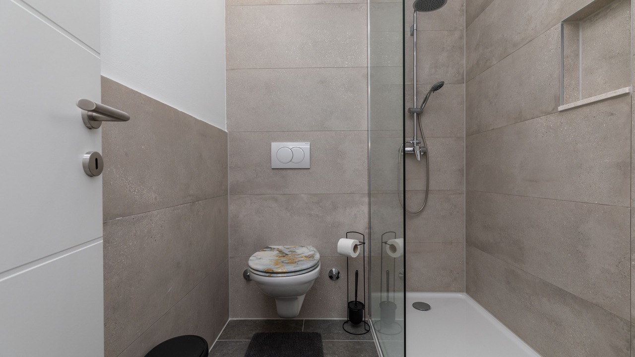 Photo of Bathroom in Ruskamen