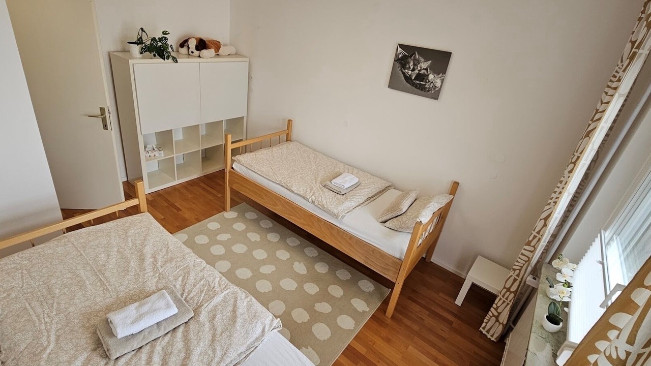 Photo of Bedroom in Kamnik