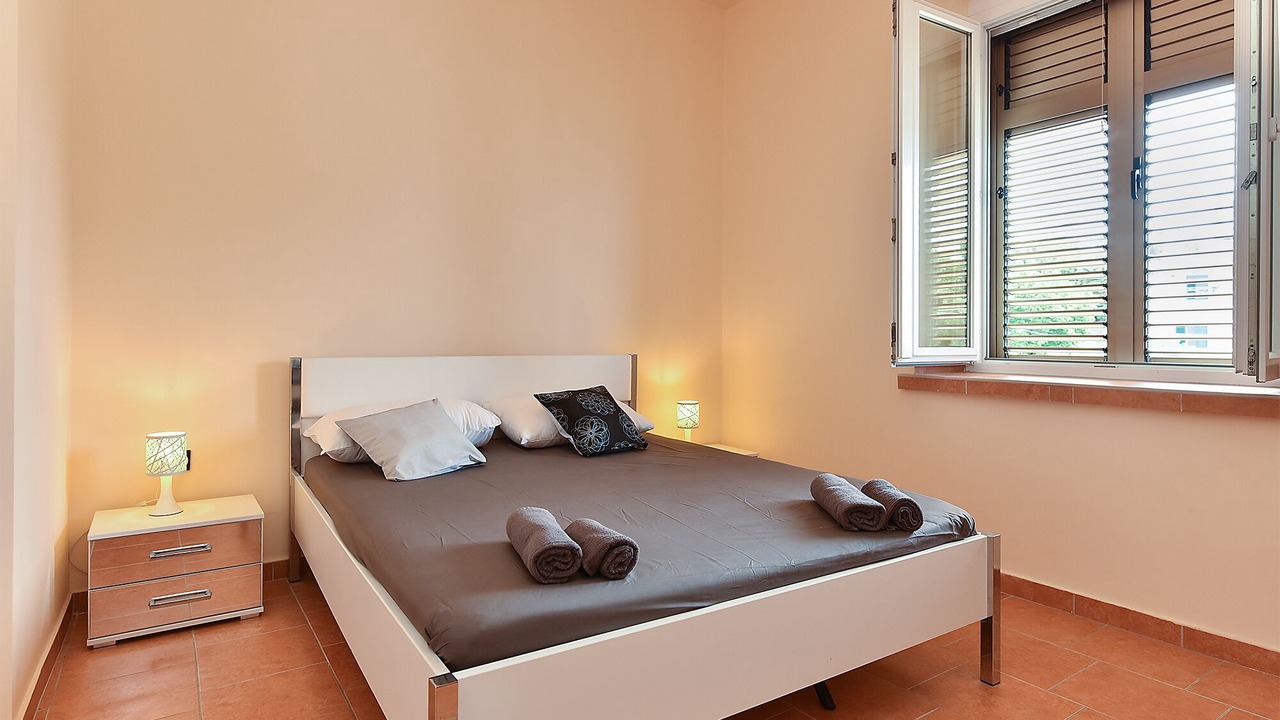 Photo of Bedroom in Koromacno