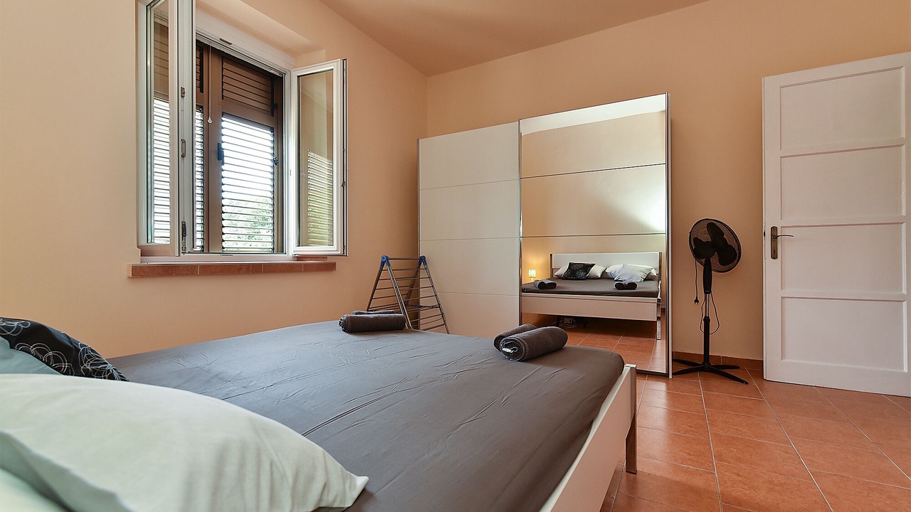 Photo of Bedroom in Koromacno