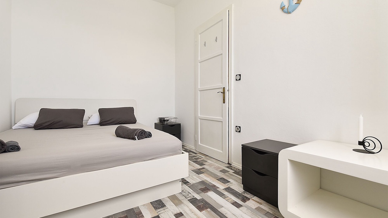Photo of Bedroom in Koromacno
