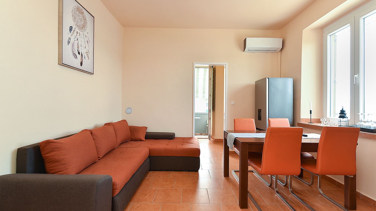 Photo of Livingroom in Koromacno
