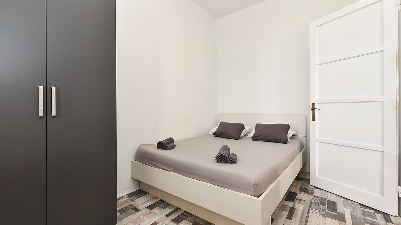 Photo of Bedroom in Koromacno