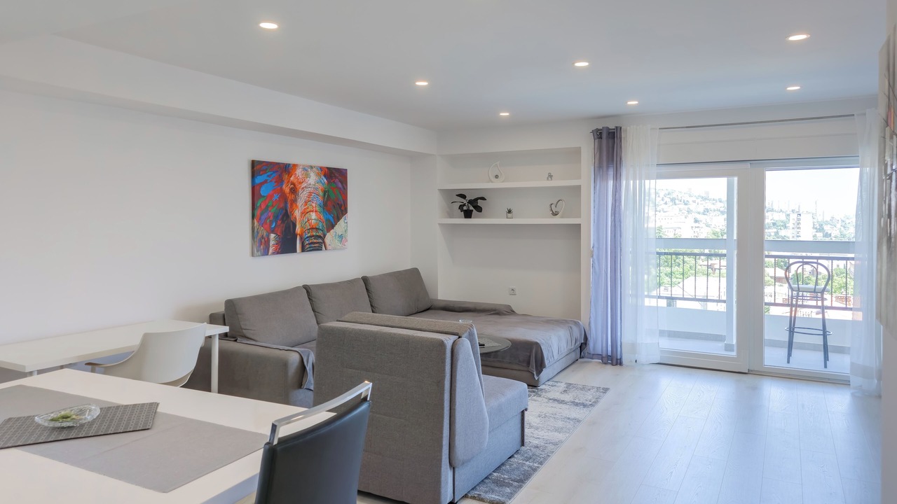 Photo of Livingroom in Rijeka