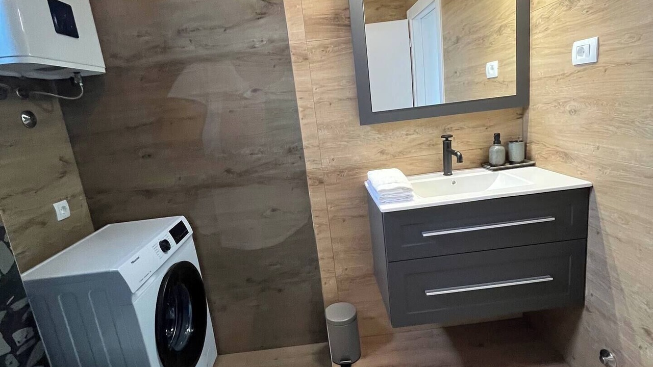 Photo of Bathroom in Rudine