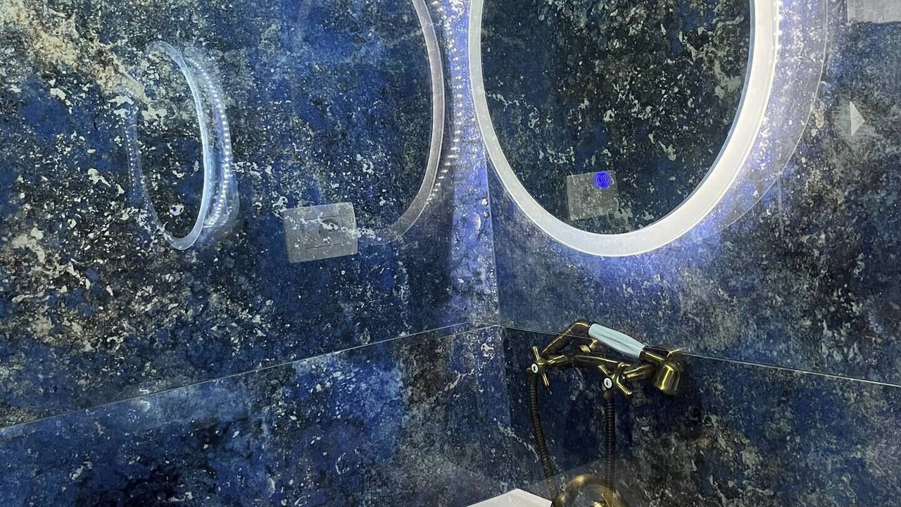 Photo of Bathroom in Rudine