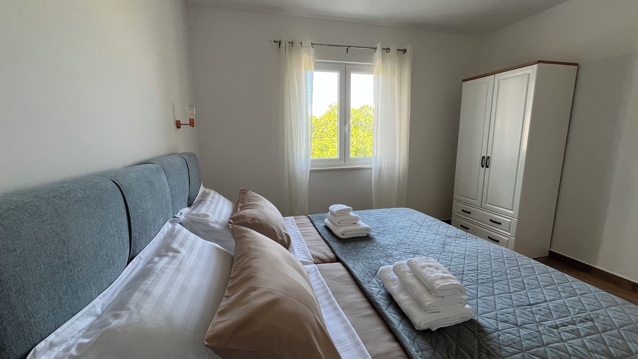 Photo of Bedroom in Rudine